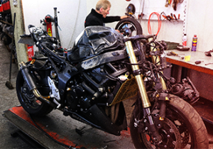 Identyfikacja pojazdu