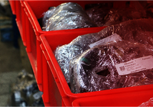 Pakowanie i magazynowanie