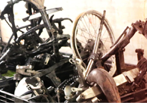 Segregacja i recykling odpadów