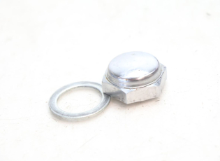 ÉCROU TÉ FOURCHE