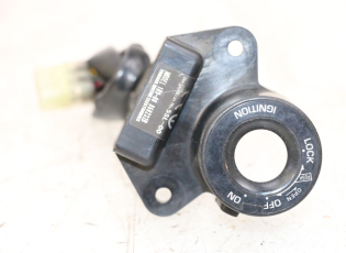 ANTENNE TRANSPONDEUR