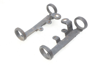 ARAIGNEE TETE DE FOURCHE