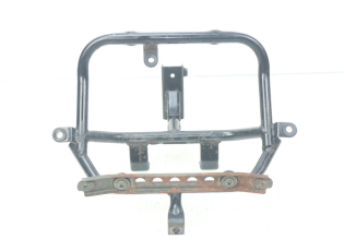 ARAIGNEE TETE DE FOURCHE