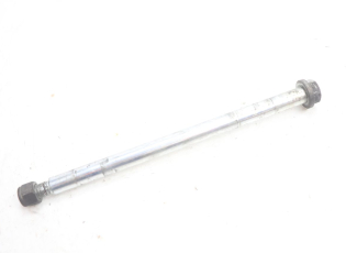 AXE ROUE AVANT