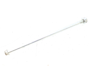AXE ROUE AVANT