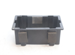 BAC A BATTERIE