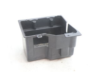 BAC A BATTERIE