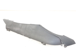 BAS DE CAISSE ARRIERE GAUCHE