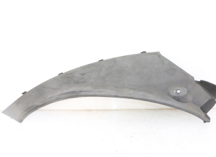 BAS DE CAISSE ARRIERE GAUCHE