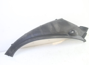 BAS DE CAISSE ARRIERE GAUCHE