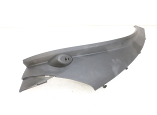 BAS DE CAISSE ARRIERE GAUCHE