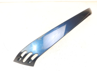 BAS DE CAISSE ARRIERE GAUCHE