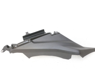 BAS DE CAISSE ARRIERE GAUCHE