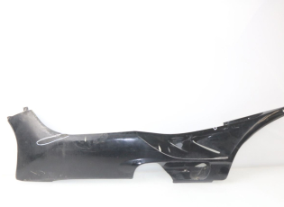 BAS DE CAISSE GAUCHE