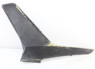 BAS DE CAISSE GAUCHE