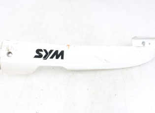 BAS DE CAISSE GAUCHE