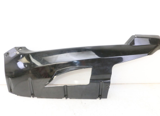 BAS DE CAISSE GAUCHE