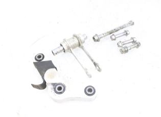 BIELLETTE AMORTISSEUR