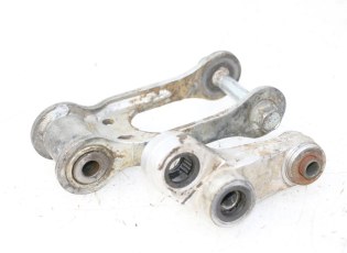 BIELLETTE AMORTISSEUR