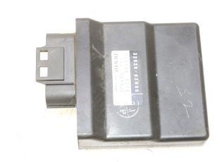BOITIER CDI