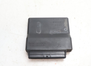 BOITIER CDI