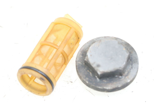 BOUCHON CARTER HUILE