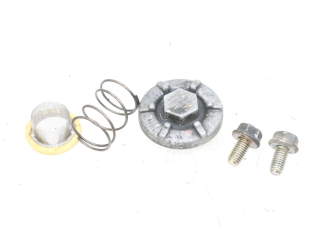 BOUCHON CARTER HUILE