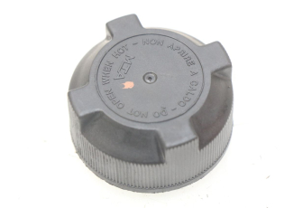 BOUCHON VASE EXPANSION