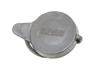 BOUCHON VASE EXPANSION