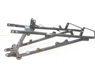 BOUCLE CADRE ARRIERE