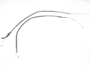 CABLE ACCELERATEUR