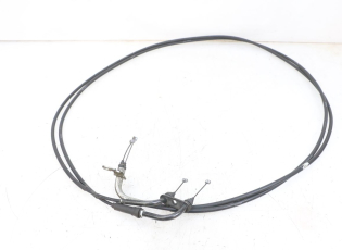 CABLE ACCELERATEUR