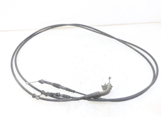 CABLE ACCELERATEUR