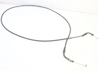 CABLE ACCELERATEUR