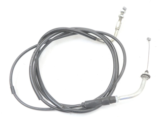 CABLE ACCELERATEUR