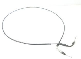 CABLE ACCELERATEUR