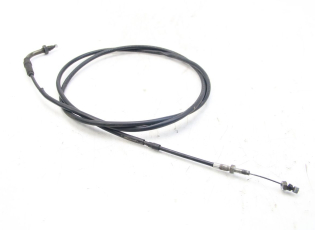 CABLE ACCELERATEUR