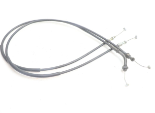 CABLE ACCELERATEUR