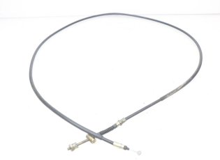CABLE FREIN ARRIERE