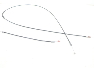 CABLE OUVERTURE SELLE
