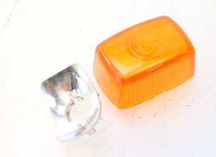 CABOCHON CLIGNOTANT ARRIERE DROIT