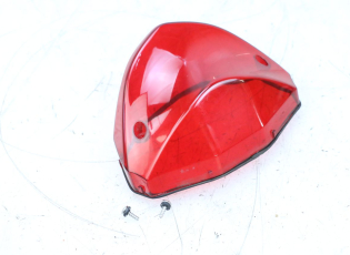 CABOCHON FEU ARRIERE