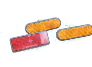 CACHE CHASSIS LATERAL