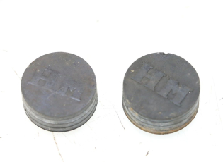 CACHE CHASSIS LATERAL