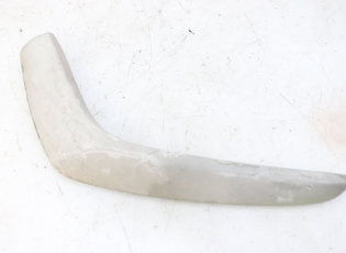 CACHE CHASSIS LATERAL DROIT