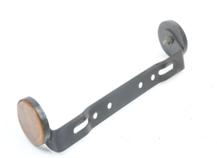 CACHE CHASSIS LATERAL