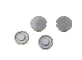 CACHE CHASSIS LATERAL