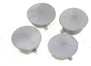 CACHE CHASSIS LATERAL