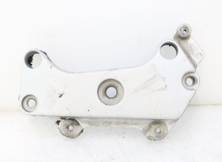 CACHE CHASSIS LATERAL GAUCHE