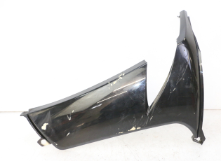 CACHE CHASSIS LATERAL GAUCHE